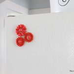 DIY Decorative Magnets