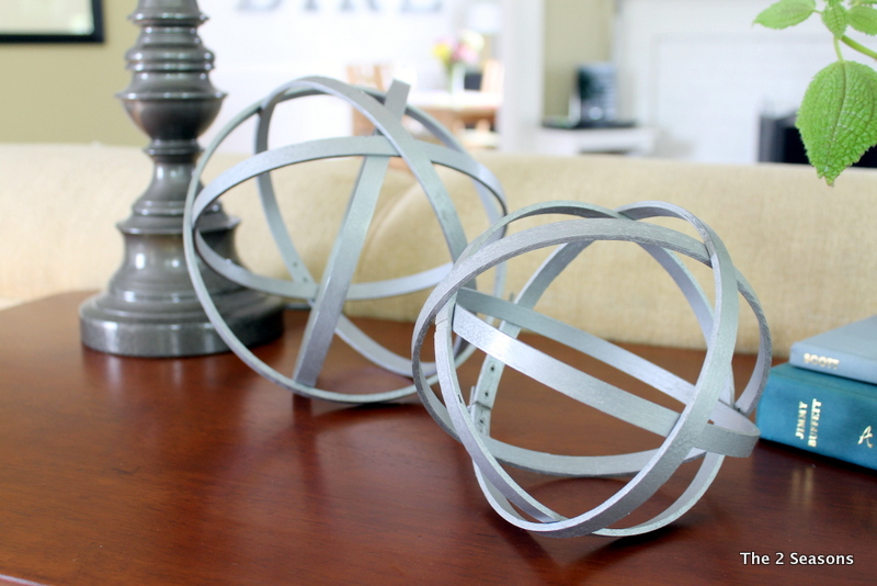 Make These Decorative Spheres IMG 4888 - Make These Decorative Spheres