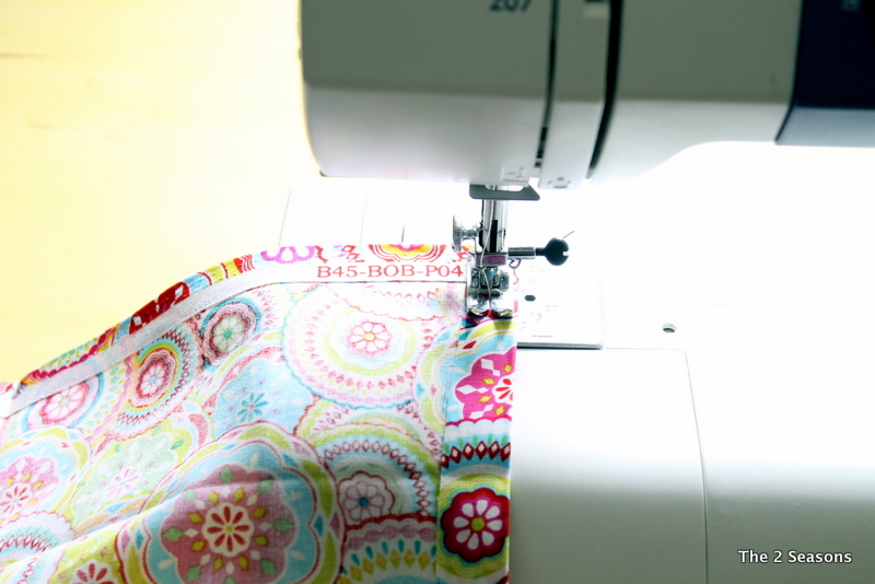 IMG 5001 - Make Your Own Cloth Napkins