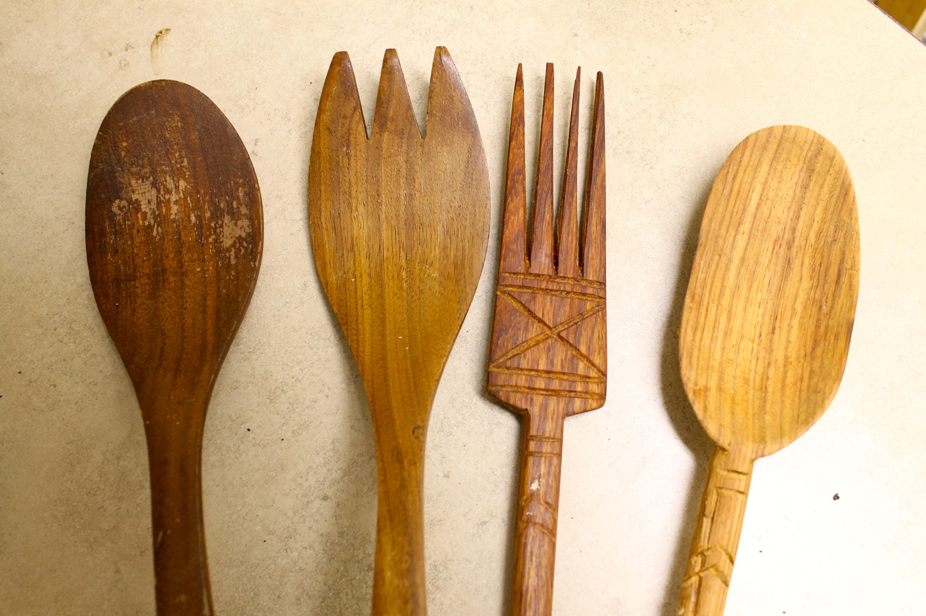 IMG 6103 - Renew Your Wooden Utensils