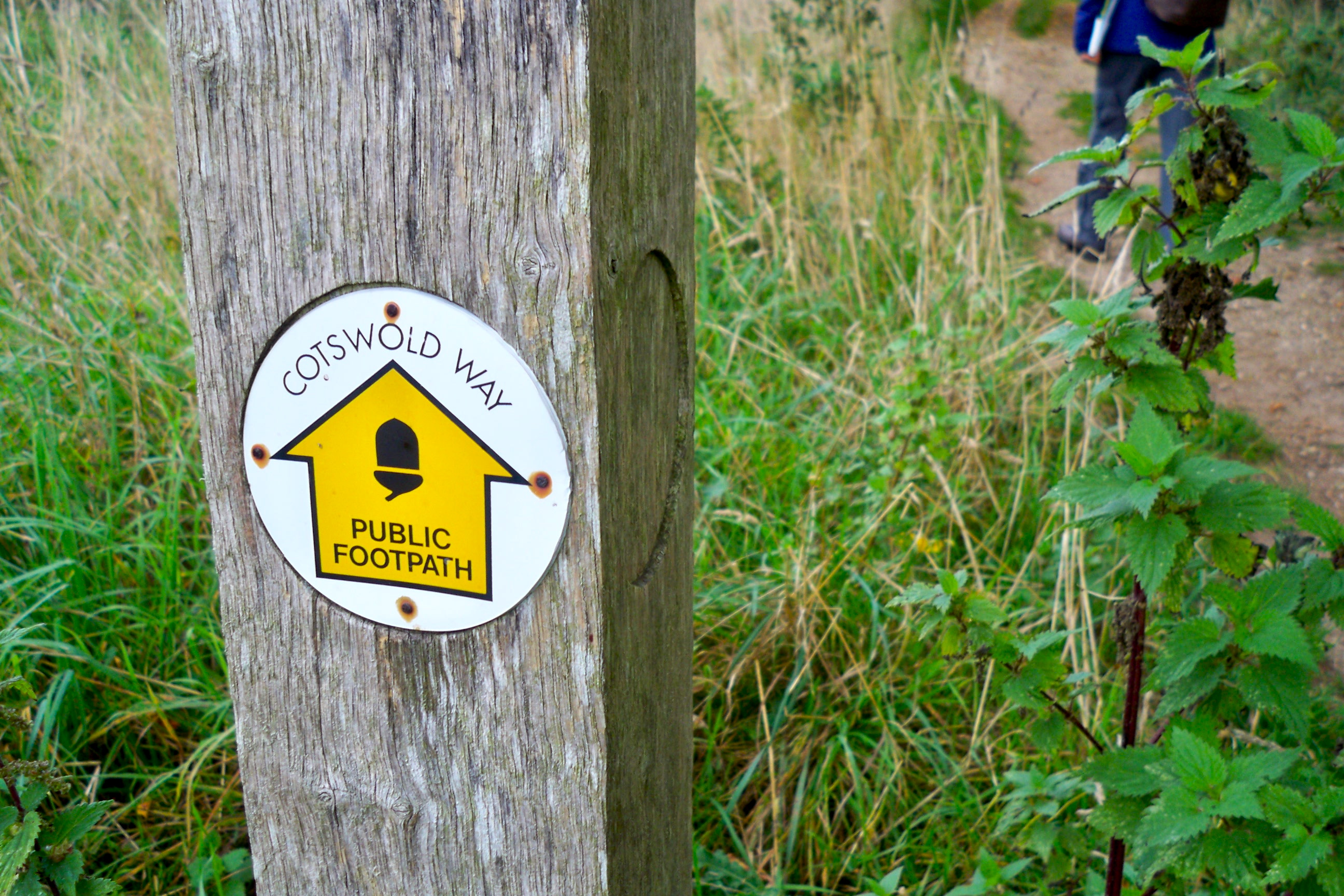 100 0763 - The Cotswold Way