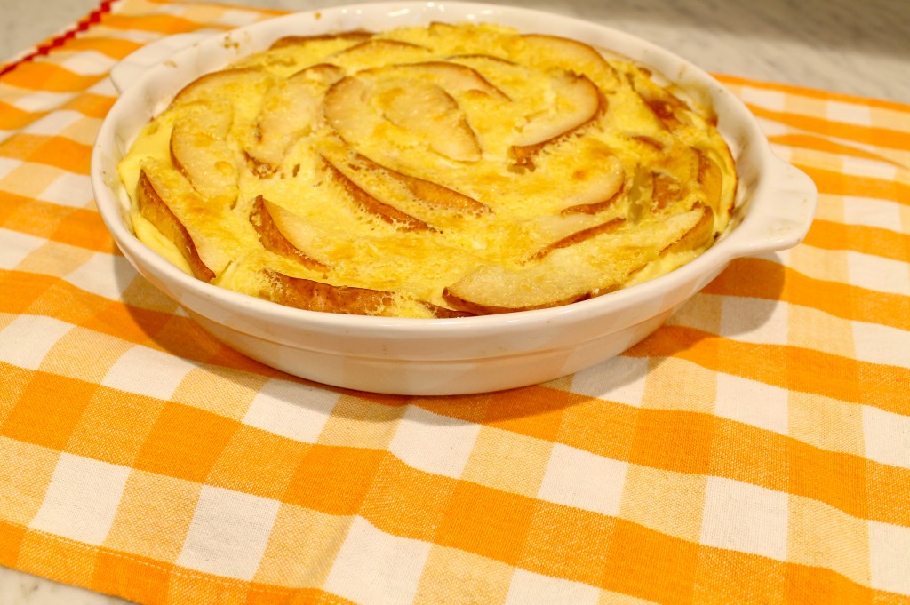IMG 6572 1024x681 - Five Recipes for Fall