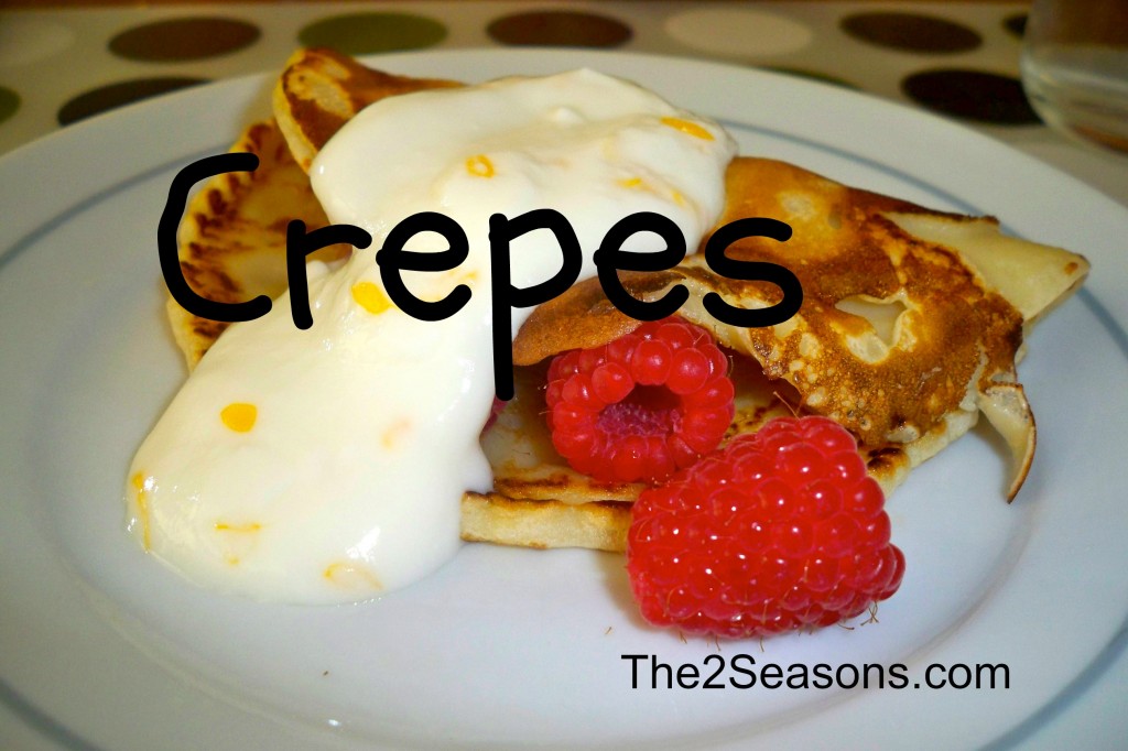Crepes 1024x682 - How to Make Crepes