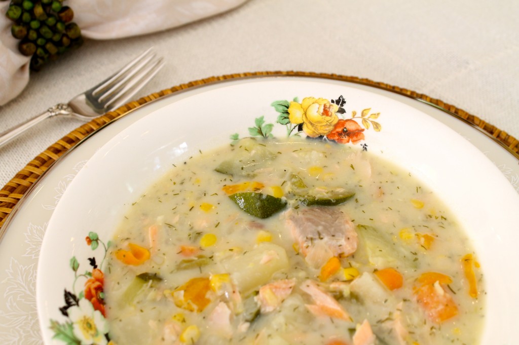 IMG 6658 1024x681 - Five Recipes for Fall