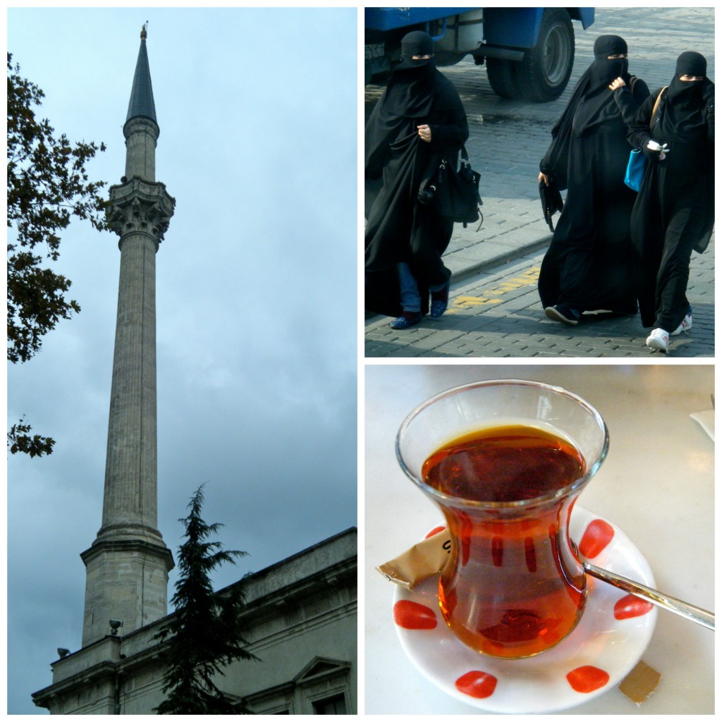 Istanbul2 1024x1024 - My Week-end in Istanbul