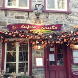 Canada pots 275x275 - Our Romantic Get-away to Quebec City