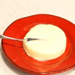 Make your own Butter