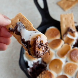 Indoor Smores Dessert for Two 275x275 - Dessert for Two