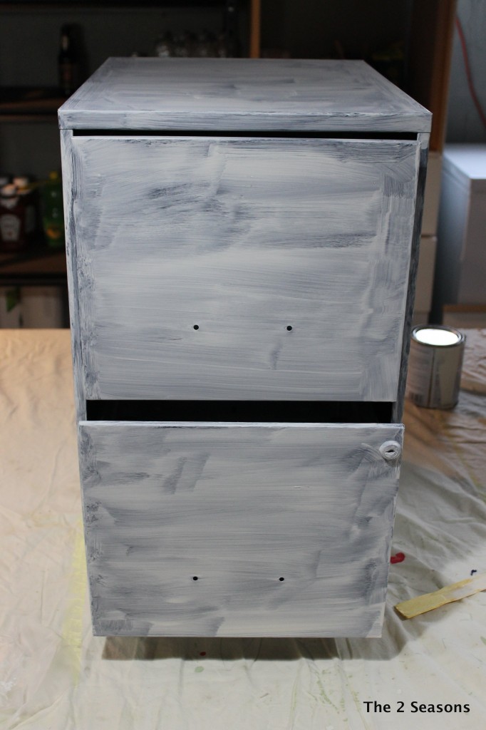 IMG 5348 682x1024 - Updating a File Cabinet