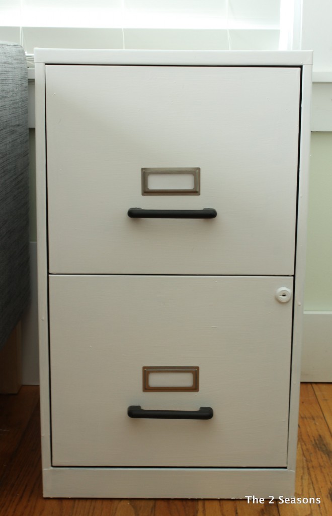 IMG 6332 660x1024 - Updating a File Cabinet