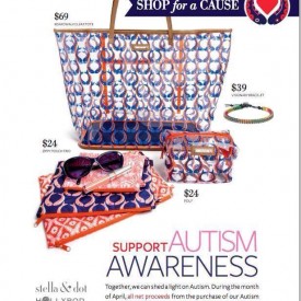 Autism 275x275 - Shop to Support Autism Awareness