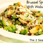 Brussel Sprouts and More
