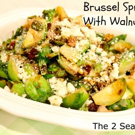 Brussel Sprouts and More 275x275 - Brussel Sprouts With Walnuts