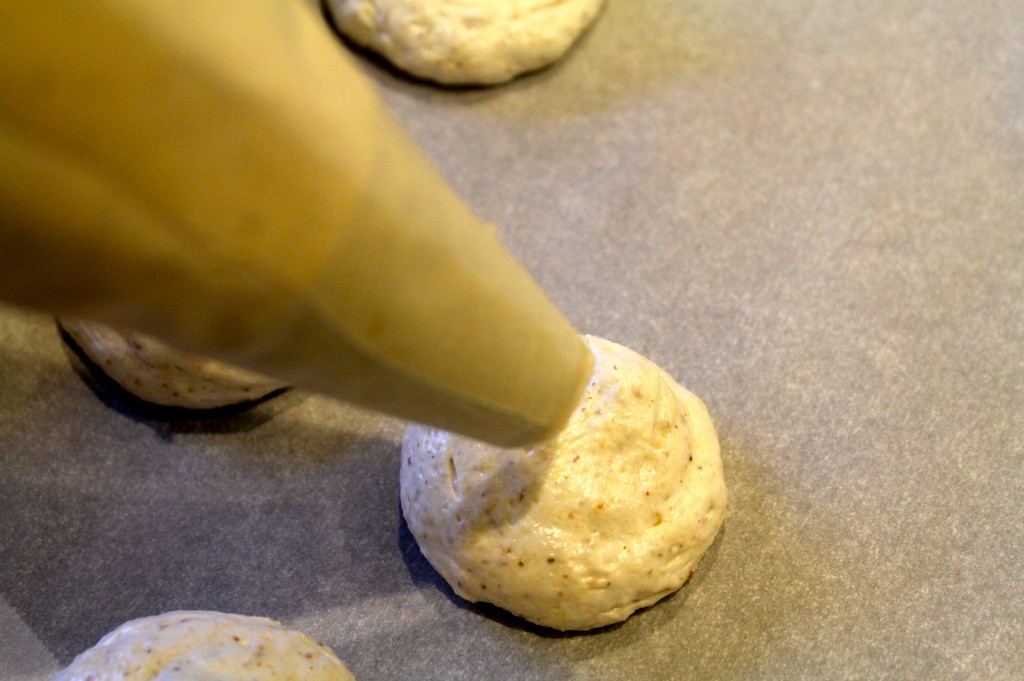 IMG 7331 1024x681 - French Mocha Macarons
