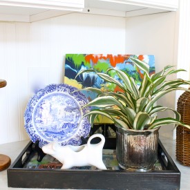 IMG 7358 275x275 - A New Vignette in the Kitchen