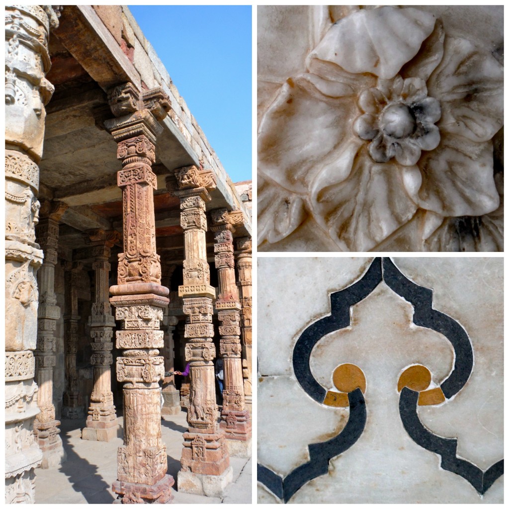 India Collage 15 1024x1024 - Our Trip to India