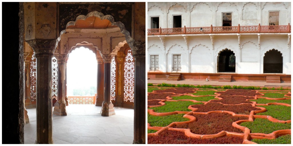 India Collage 16 1024x512 - Our Trip to India