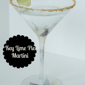 Martini.jpg 275x275 - Key Lime Pie Martini