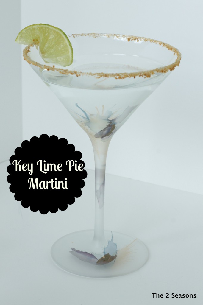 Martini.jpg 682x1024 - Key Lime Pie Martini