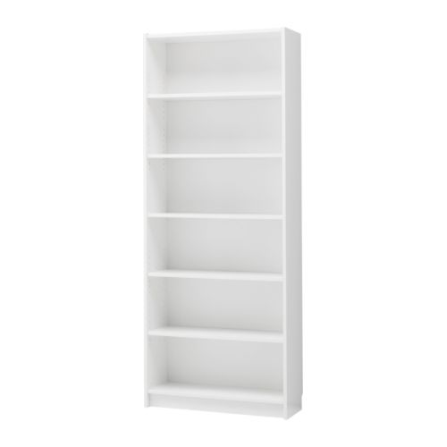 Billy Bookcase Ikea - New Updates in Our Office, Part 1