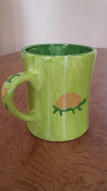 Guest post cup - Guest Post from My Mother, My Daughter, My Friend