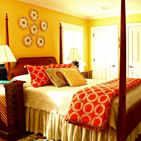 Guest room 2 275x275 - Changes in the Guest Room