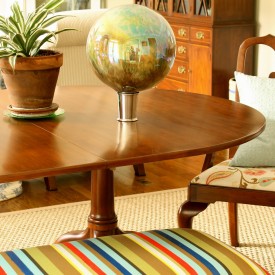 IMG 7509 275x275 - Painting a Fabric Bench
