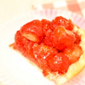 IMG 7711 275x275 - Easy Strawberry Pie