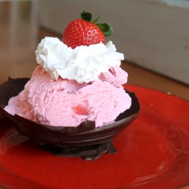 IMG 7823 275x275 - How To Make Chocolate Bowls
