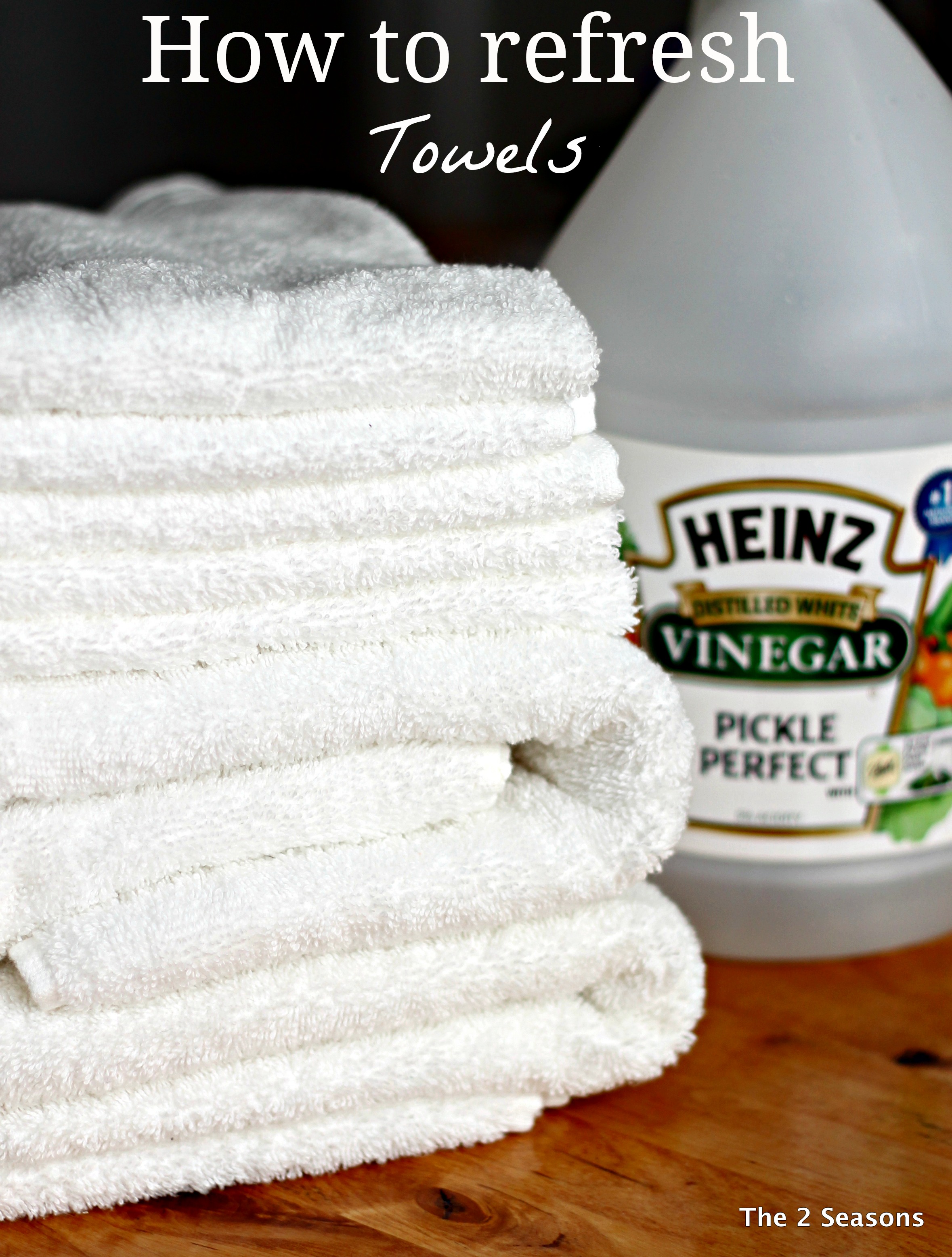 Towels pic - Turkish Towel Luxury