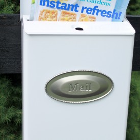 Mailbox