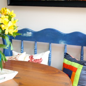 IMG 8287 275x275 - Painted Kitchen Bench