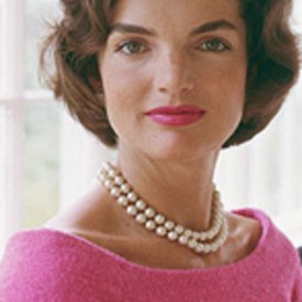 Jacqueline Bouvier Kennedy Onassis 275x275 - What Would Jackie Do?