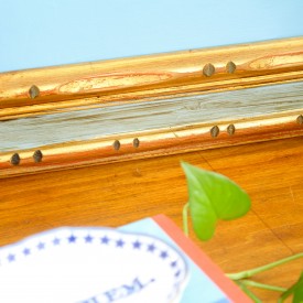 IMG 8580 275x275 - Updating a Picture Frame