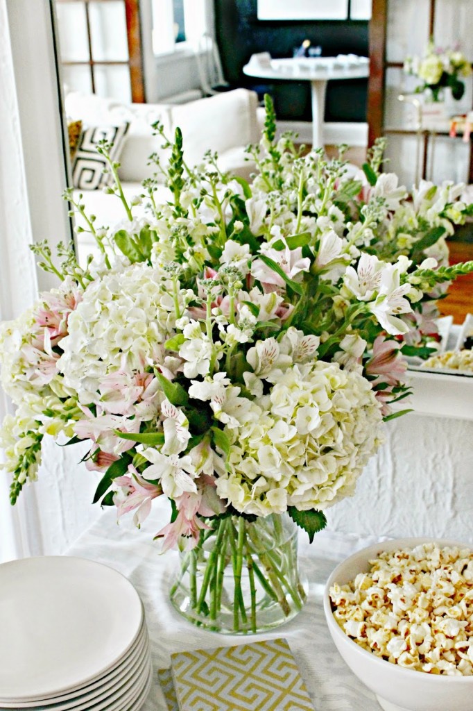diy floral arrangement 10 682x1024 - The Seasons' Saturday Selections, #6