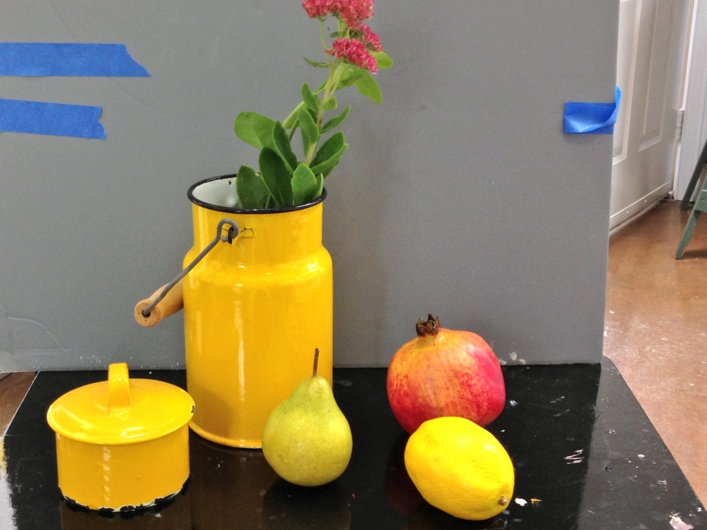 IMG 0970 1024x768 - Creating a Still Life, #2