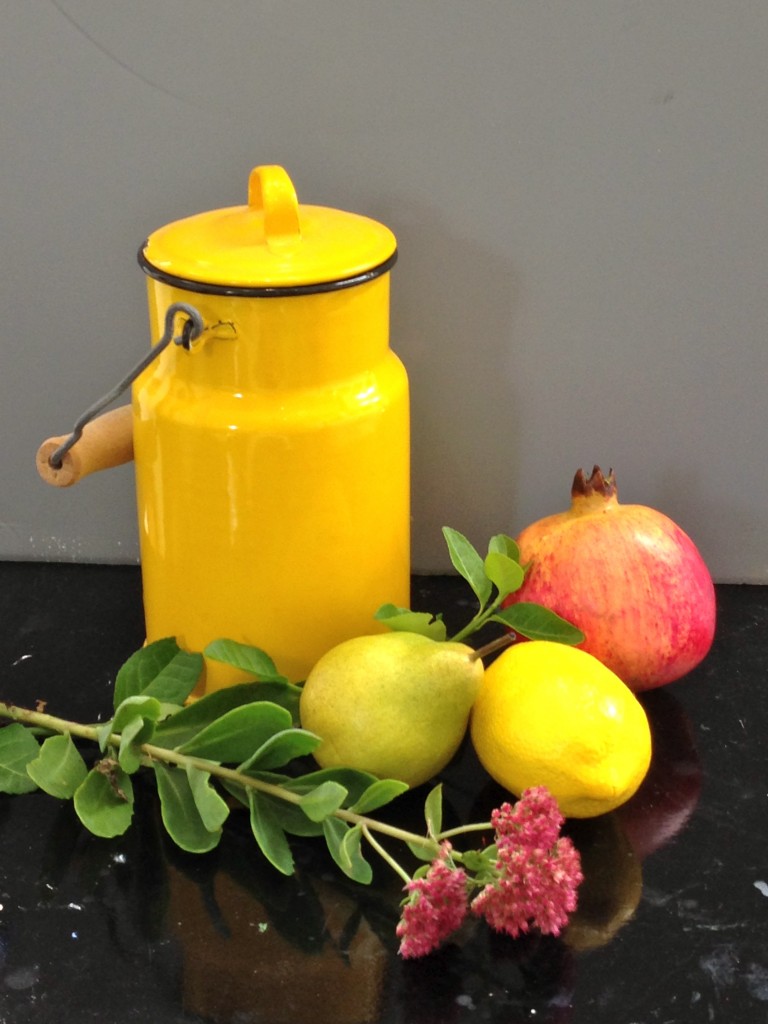 IMG 0976 768x1024 - Creating a Still Life, #2