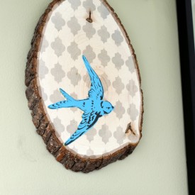 IMG 8189 275x275 - Stenciled Wooden Plaque, Revisited