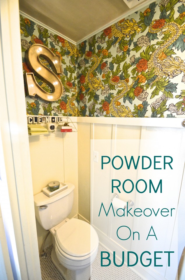 Powder room - The Seasons' Saturday Selections, #11