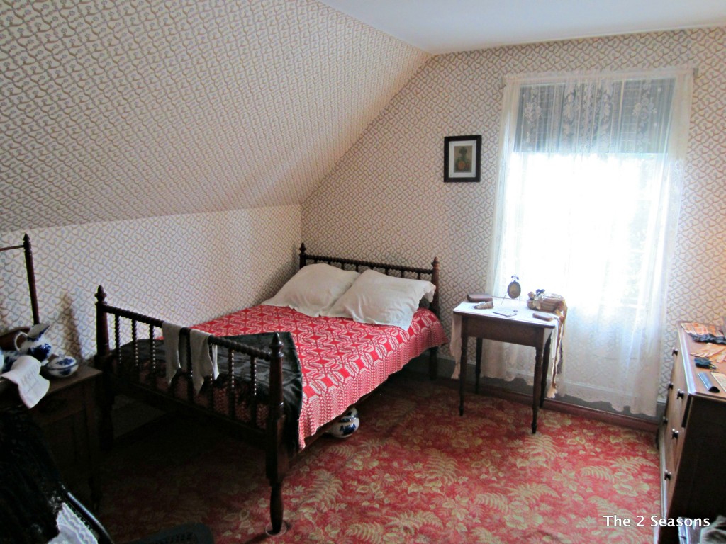 Room 3 1024x768 - Anne of Green Gables