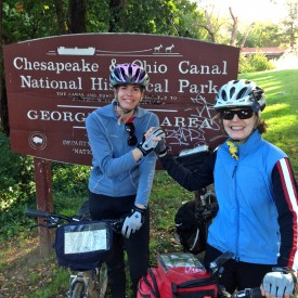 IMG 1157 275x275 - Our Bicycle Trip from Pittsburgh to DC