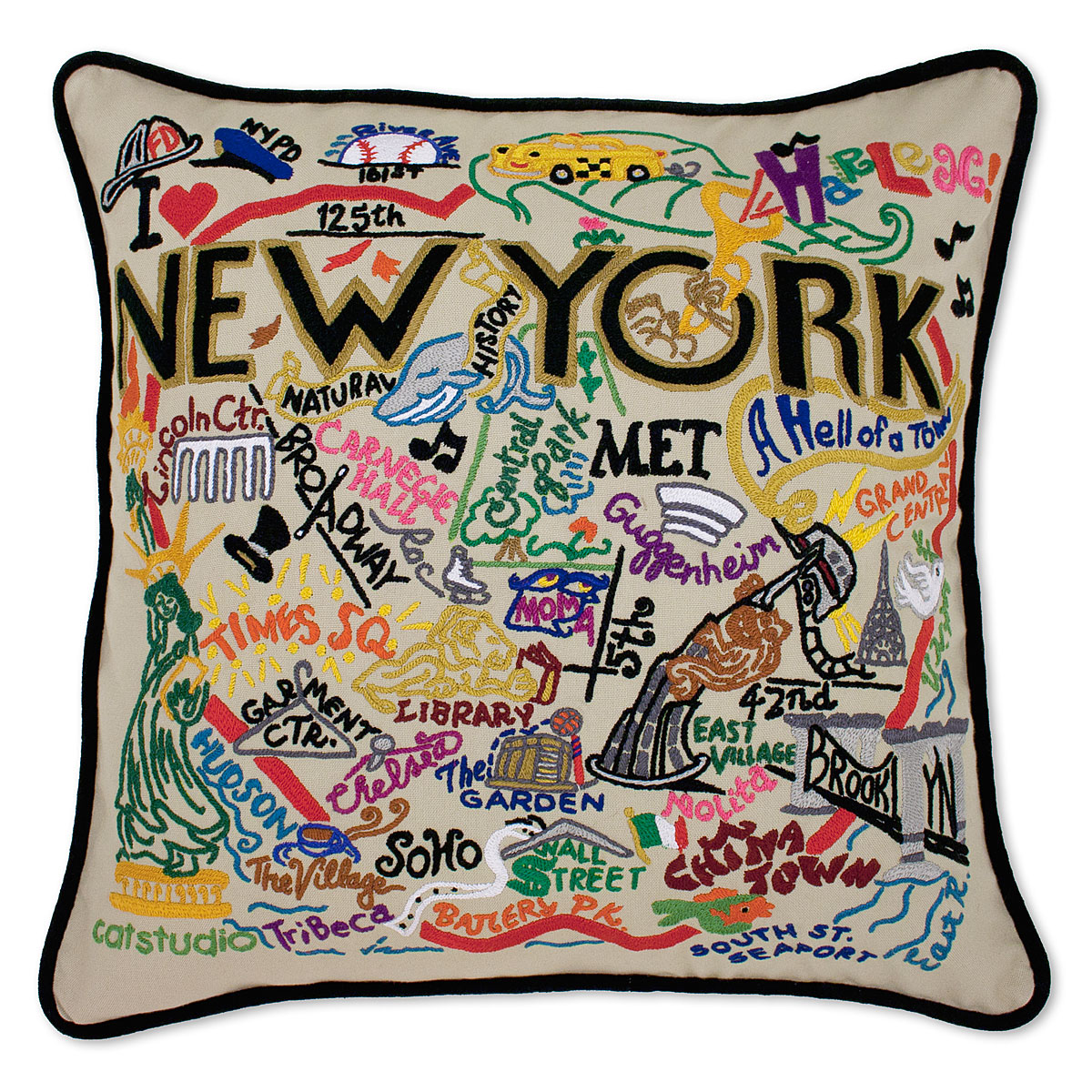 Pillow - Come Shopping With Me This Week-end!