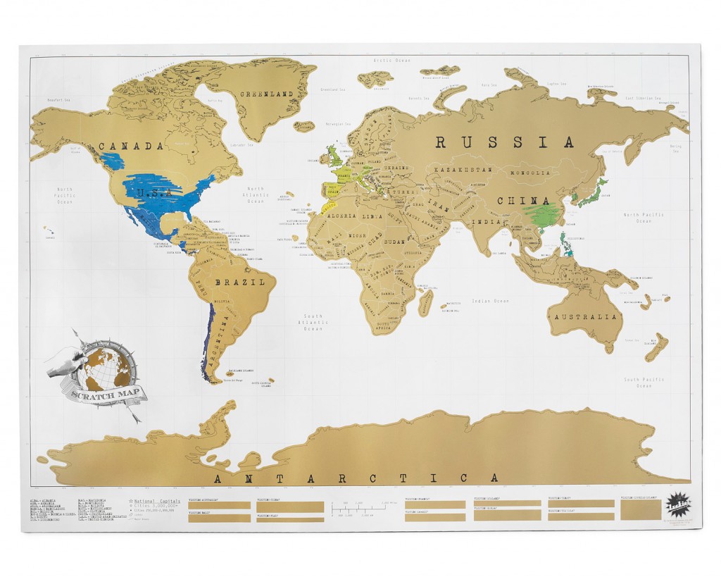 map 1024x819 - Holiday Shopping
