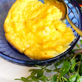 IMG 9391 275x275 - Spoon Bread Recipe