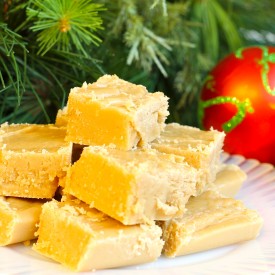 IMG 9475 275x275 - Peanut Butter Fudge Recipe
