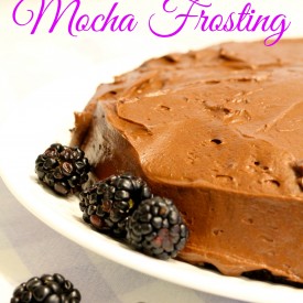 Choc. Cake 275x275 - Barefoot Contessa's Chocolate Cake Recipe