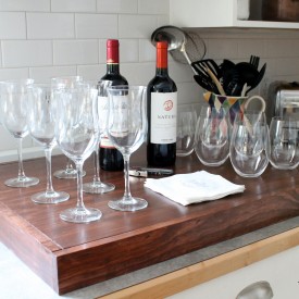 DIY Cook Top