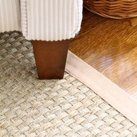 IMG 9674 275x275 - How To Clean a Seagrass Rug Border - Revisited
