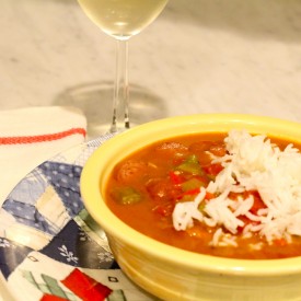 Gumbo - The 2 Seasons