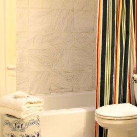 IMG 9824 275x275 - New Paint in the Guest Bath